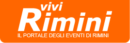 Vivi Rimini - Il portale degli eventi di Rimini e provincia